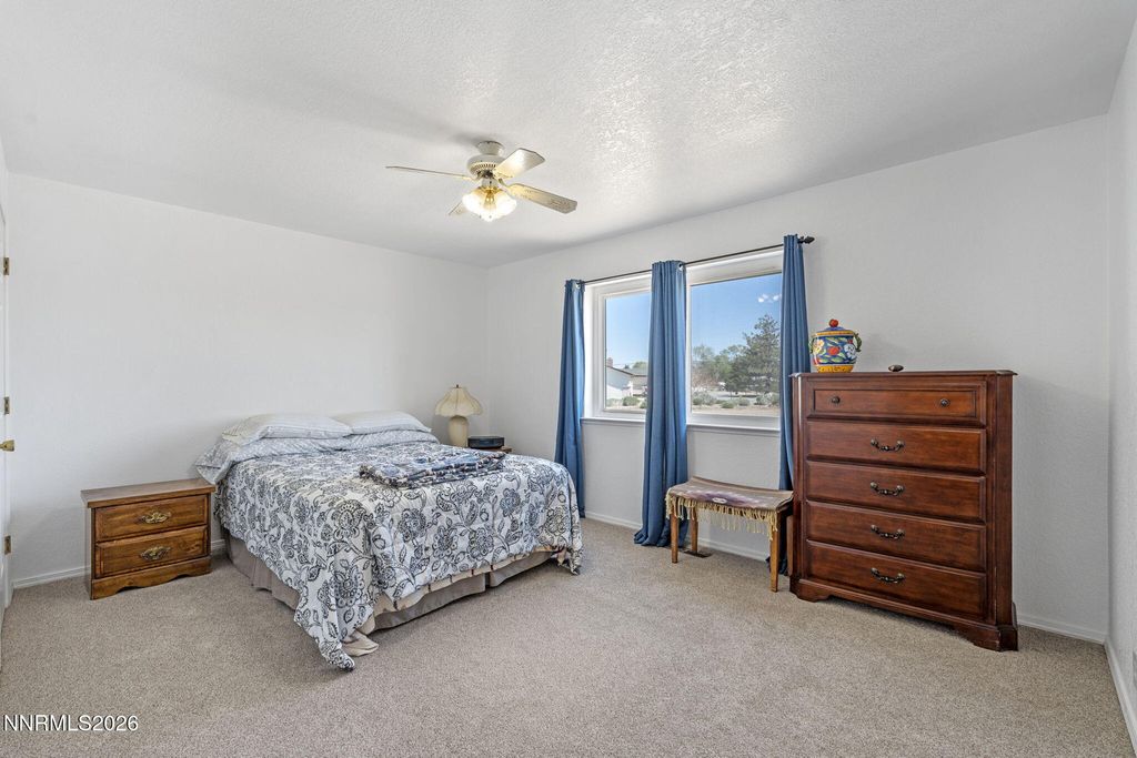 Image 22 of property listing at 10605 Osage Road, Reno, NV 89508