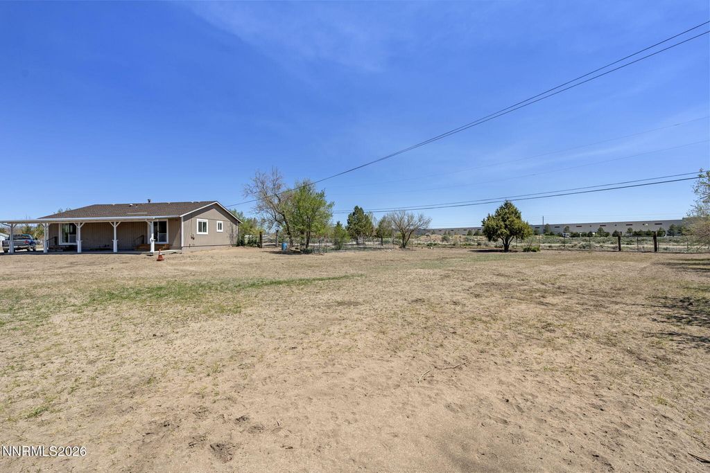 Image 31 of property listing at 10605 Osage Road, Reno, NV 89508