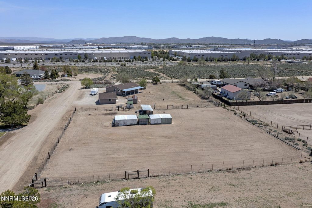 Image 42 of property listing at 10605 Osage Road, Reno, NV 89508