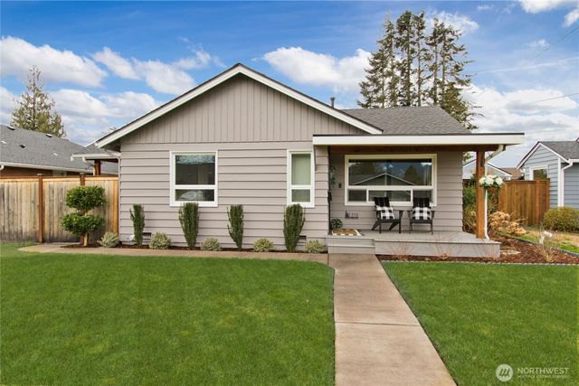 1318 Lafromboise Street, Enumclaw, WA 98022