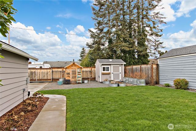 1318 Lafromboise Street, Enumclaw, WA 98022