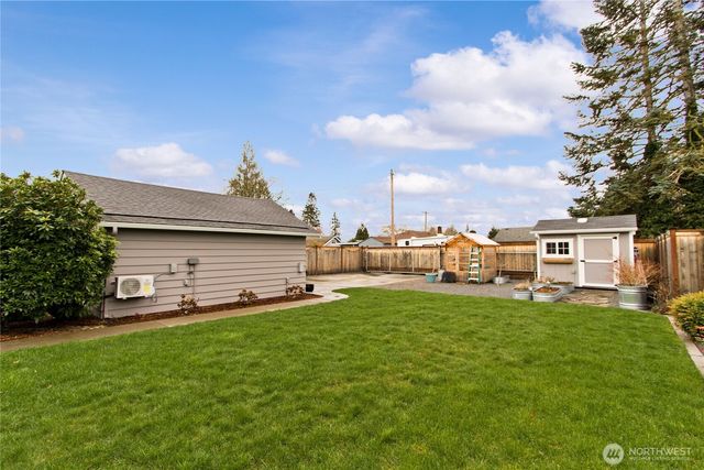 1318 Lafromboise Street, Enumclaw, WA 98022