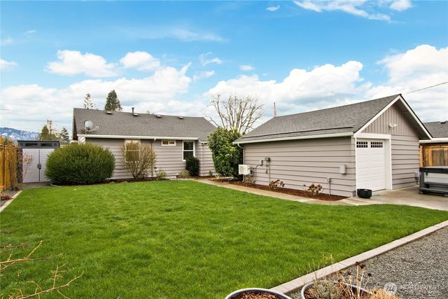 1318 Lafromboise Street, Enumclaw, WA 98022