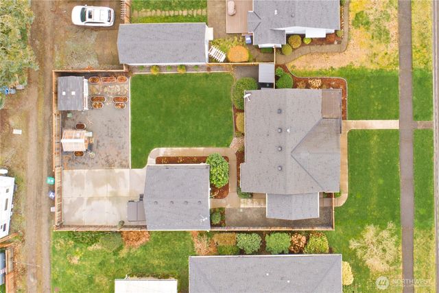 1318 Lafromboise Street, Enumclaw, WA 98022