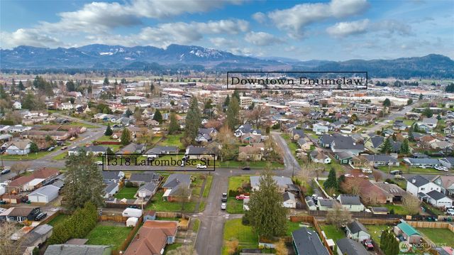 1318 Lafromboise Street, Enumclaw, WA 98022