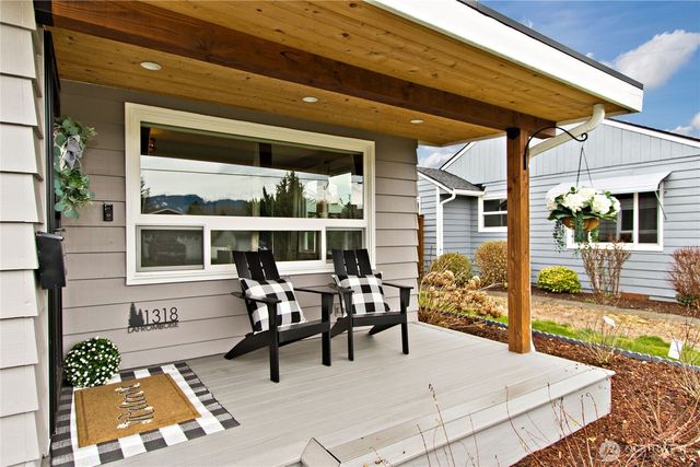 1318 Lafromboise Street, Enumclaw, WA 98022