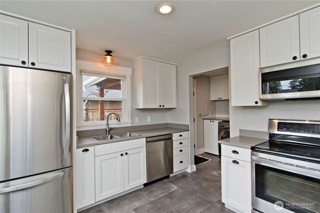 1318 Lafromboise Street, Enumclaw, WA 98022