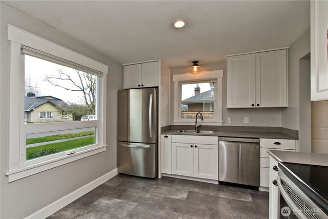 1318 Lafromboise Street, Enumclaw, WA 98022