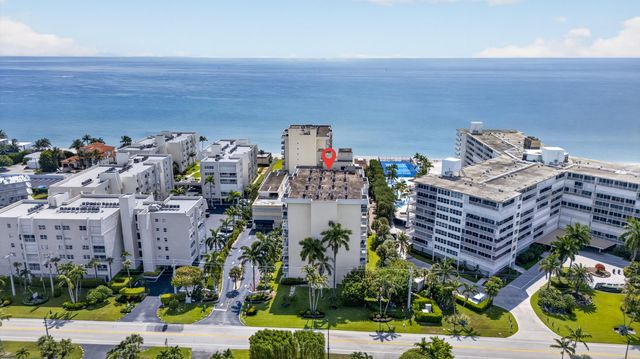 3540 S Ocean Boulevard 208, South Palm Beach, FL 33480