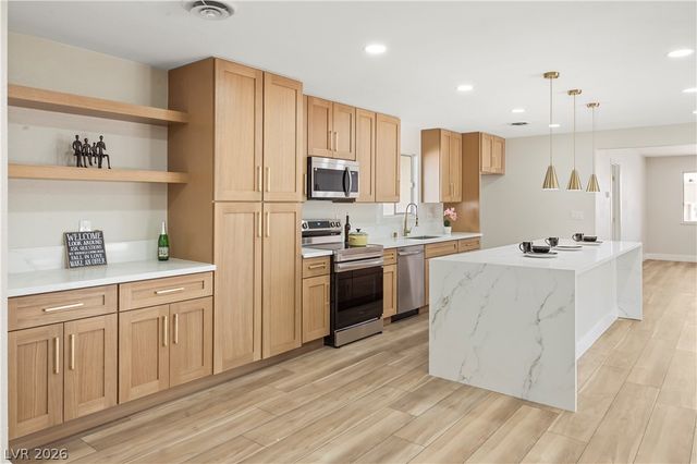 4638 Corral Place, Las Vegas, NV 89119
