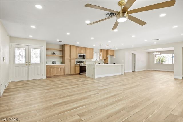 4638 Corral Place, Las Vegas, NV 89119