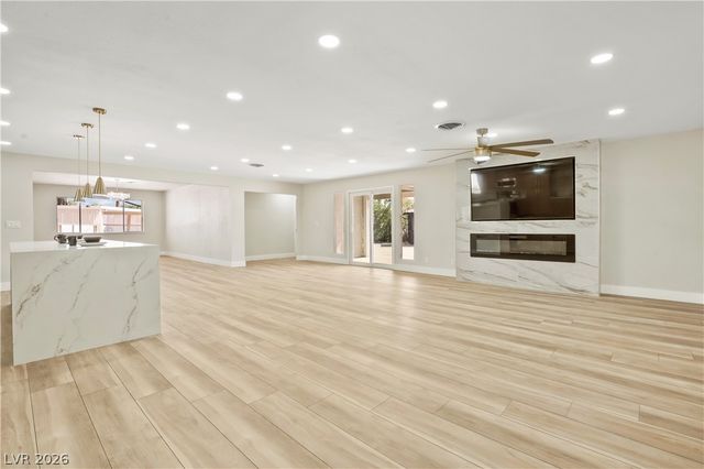4638 Corral Place, Las Vegas, NV 89119