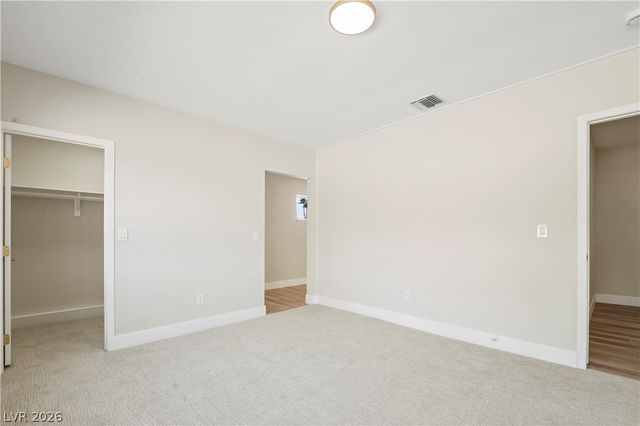 4638 Corral Place, Las Vegas, NV 89119