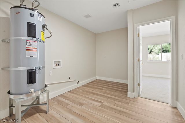 4638 Corral Place, Las Vegas, NV 89119
