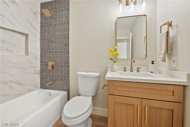 4638 Corral Place, Las Vegas, NV 89119