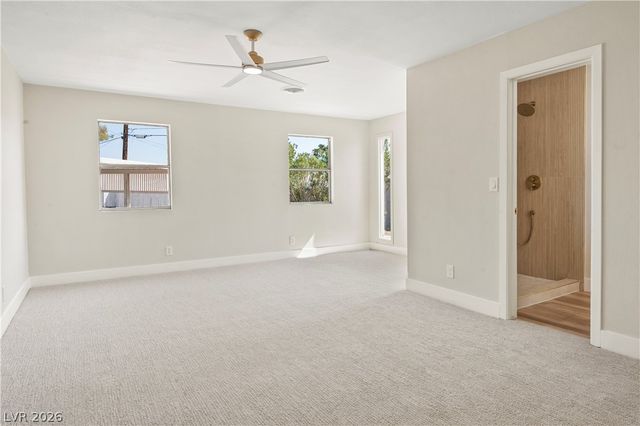 4638 Corral Place, Las Vegas, NV 89119