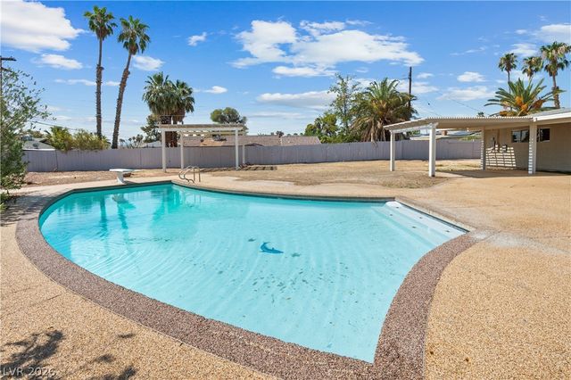 4638 Corral Place, Las Vegas, NV 89119