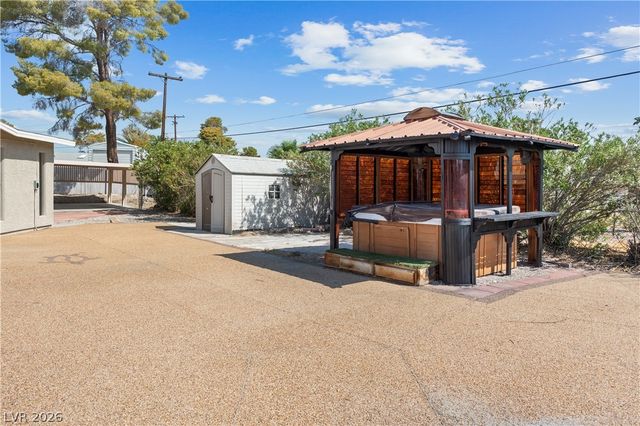 4638 Corral Place, Las Vegas, NV 89119