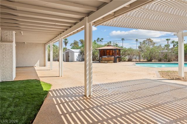 4638 Corral Place, Las Vegas, NV 89119
