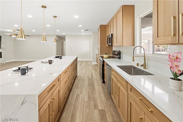 4638 Corral Place, Las Vegas, NV 89119