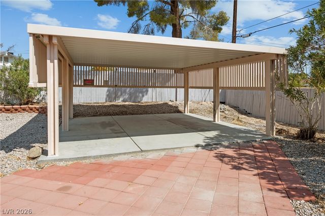 4638 Corral Place, Las Vegas, NV 89119