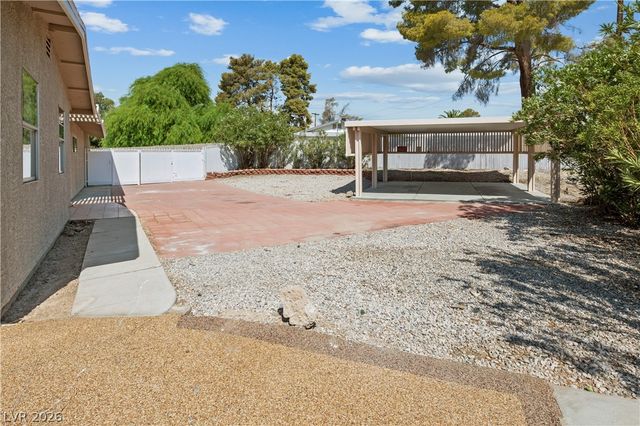 4638 Corral Place, Las Vegas, NV 89119