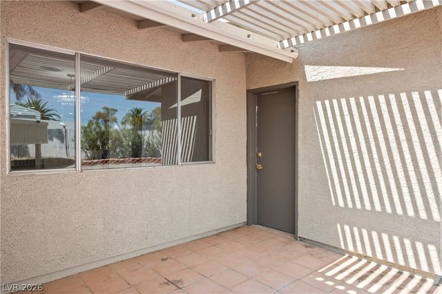 4638 Corral Place, Las Vegas, NV 89119