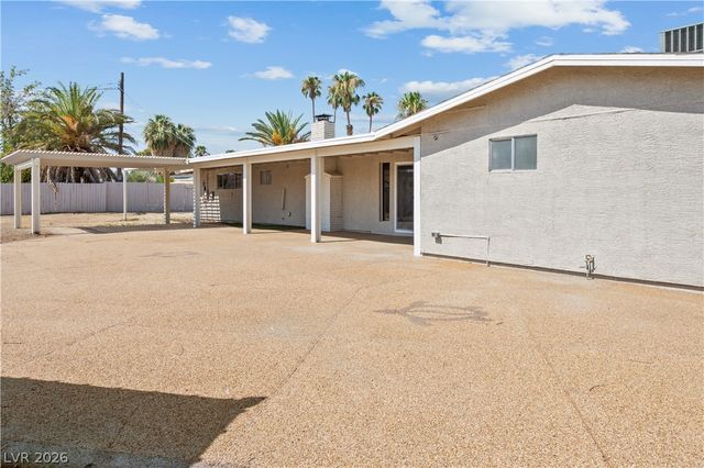 4638 Corral Place, Las Vegas, NV 89119