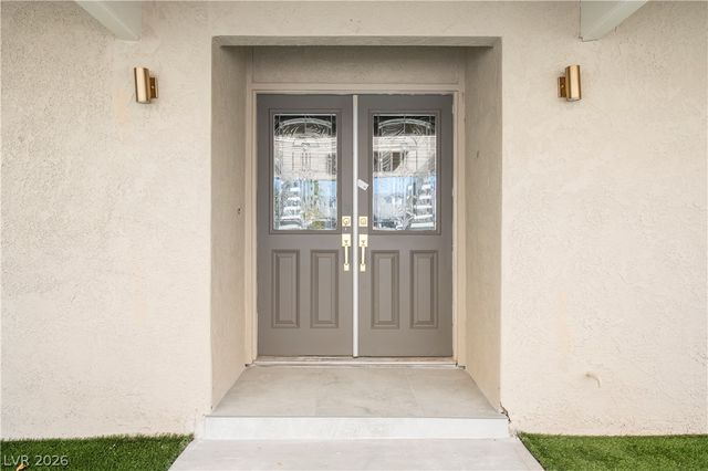 4638 Corral Place, Las Vegas, NV 89119