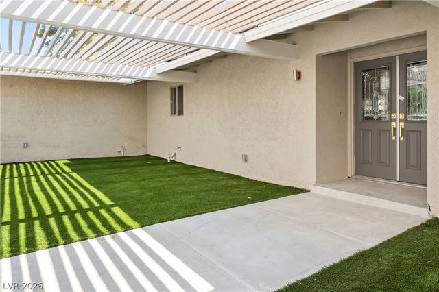 4638 Corral Place, Las Vegas, NV 89119