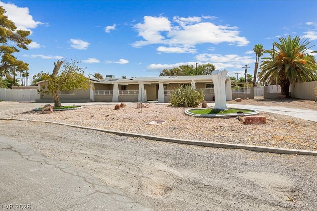 4638 Corral Place, Las Vegas, NV 89119
