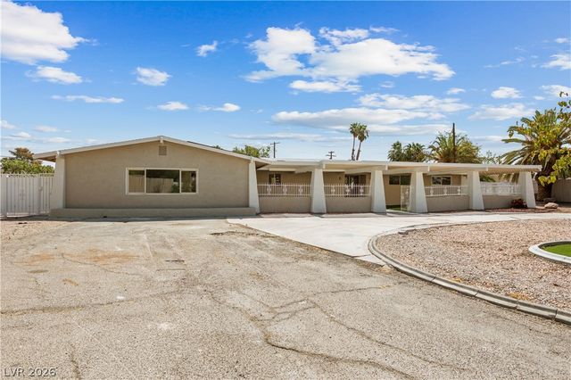 4638 Corral Place, Las Vegas, NV 89119