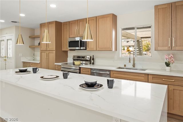 4638 Corral Place, Las Vegas, NV 89119