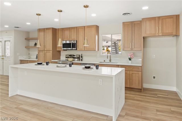 4638 Corral Place, Las Vegas, NV 89119