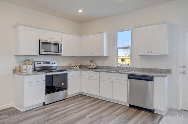 1709 Chapel Hill Road, Princeton, TX 75407