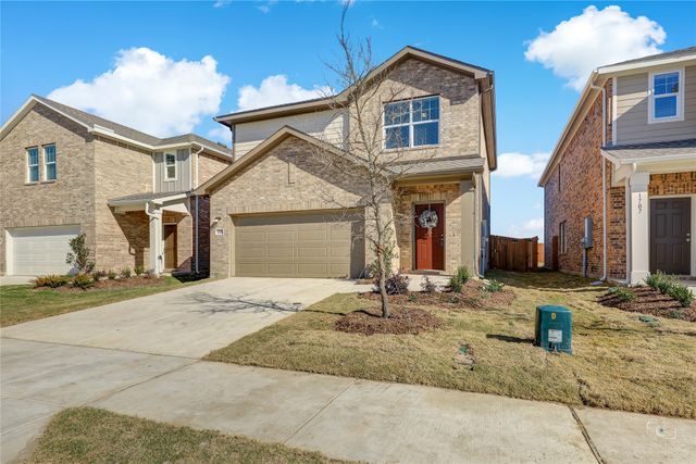 1709 Chapel Hill Road, Princeton, TX 75407