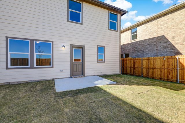 1709 Chapel Hill Road, Princeton, TX 75407