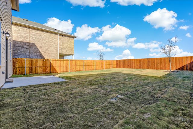 1709 Chapel Hill Road, Princeton, TX 75407