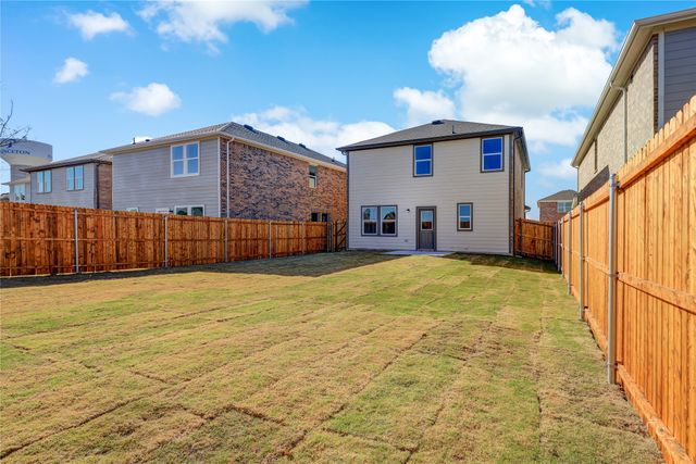 1709 Chapel Hill Road, Princeton, TX 75407