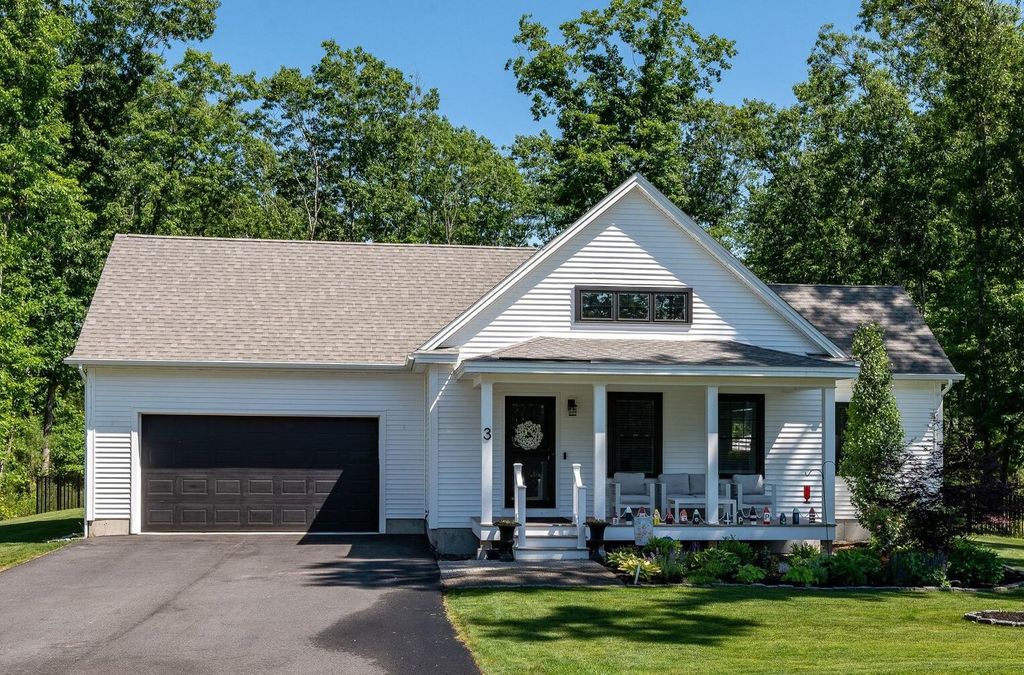 3 Belfast Lane, Kennebunk, ME 04043 — photo 3