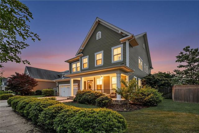 2905 Pepperlin DR, Virginia Beach, VA 23456