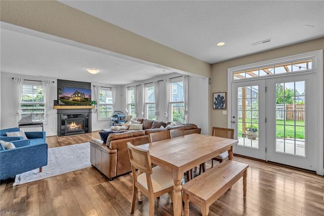 2905 Pepperlin DR, Virginia Beach, VA 23456