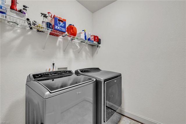 2905 Pepperlin DR, Virginia Beach, VA 23456