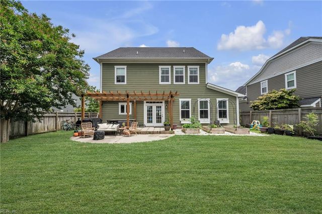 2905 Pepperlin DR, Virginia Beach, VA 23456