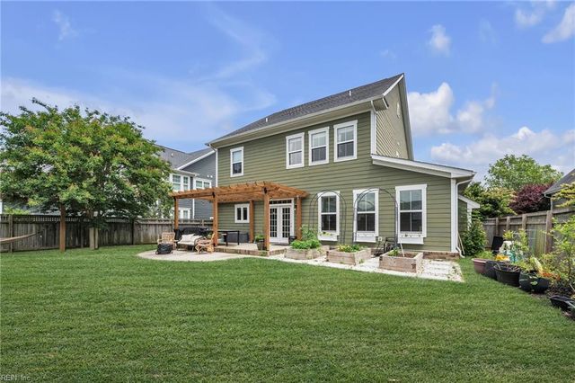 2905 Pepperlin DR, Virginia Beach, VA 23456
