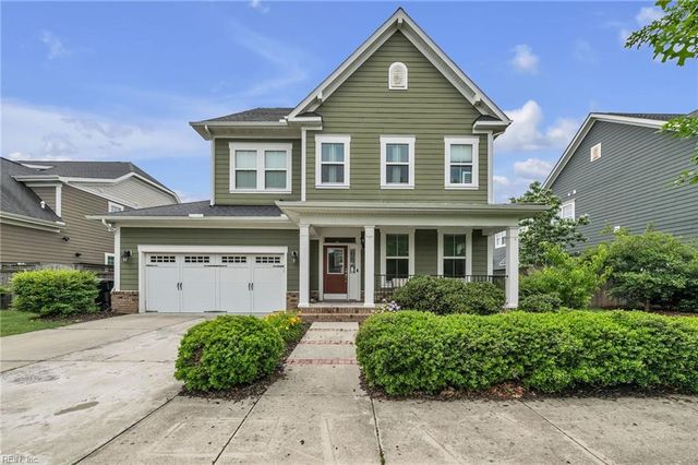 2905 Pepperlin DR, Virginia Beach, VA 23456