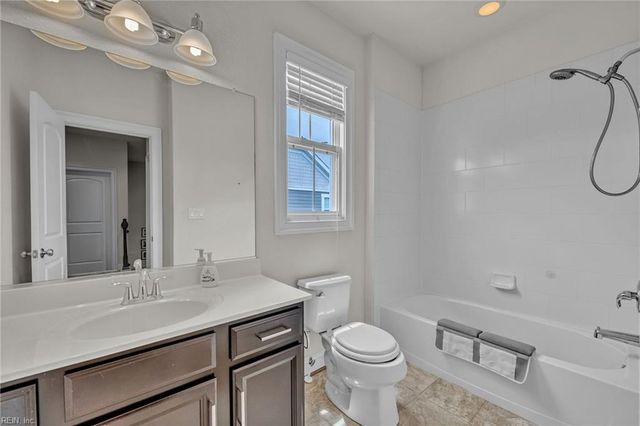 2905 Pepperlin DR, Virginia Beach, VA 23456