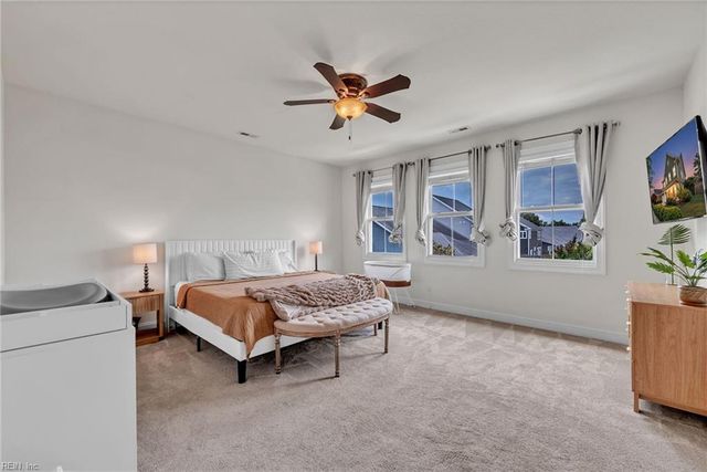 2905 Pepperlin DR, Virginia Beach, VA 23456