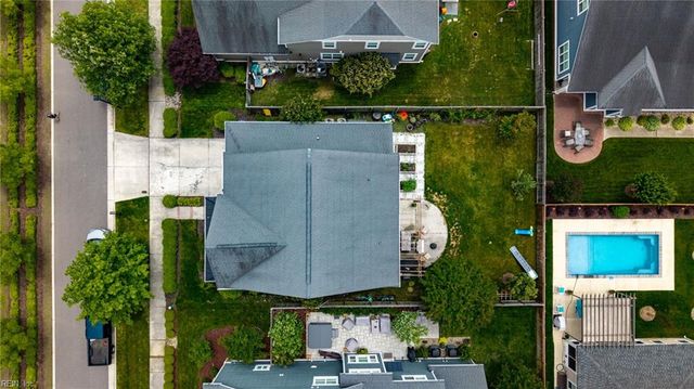 2905 Pepperlin DR, Virginia Beach, VA 23456