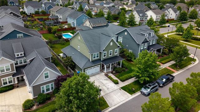 2905 Pepperlin DR, Virginia Beach, VA 23456